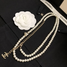 Chanel Necklaces